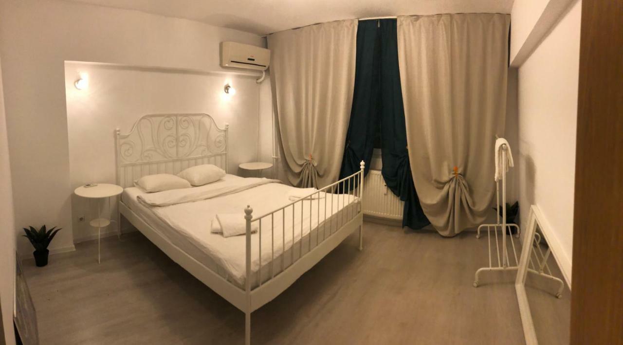 Green Apartment 59 Bucarest Extérieur photo