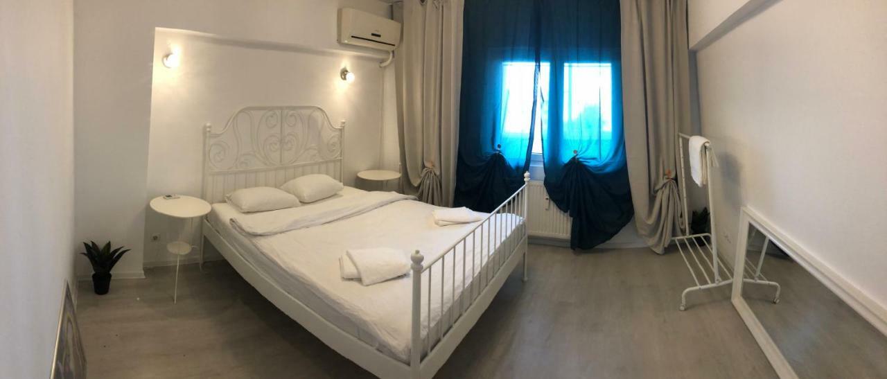 Green Apartment 59 Bucarest Extérieur photo