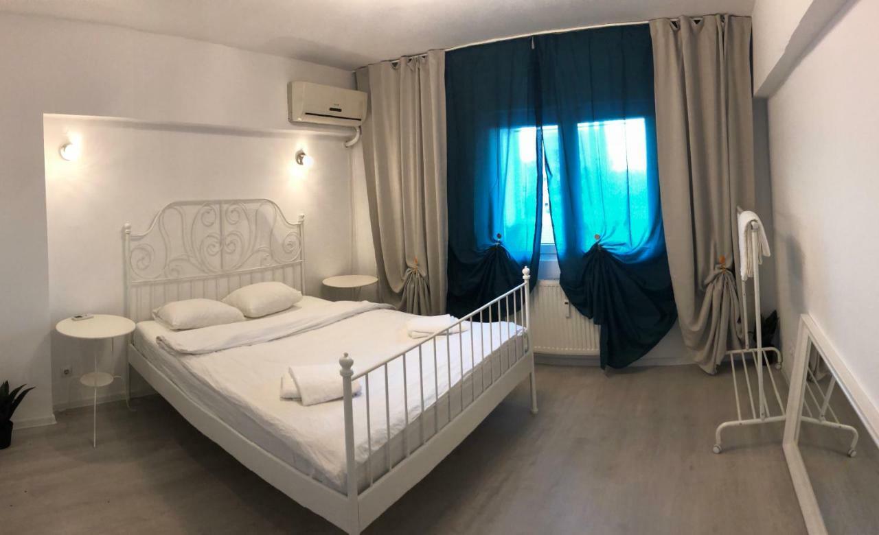 Green Apartment 59 Bucarest Extérieur photo