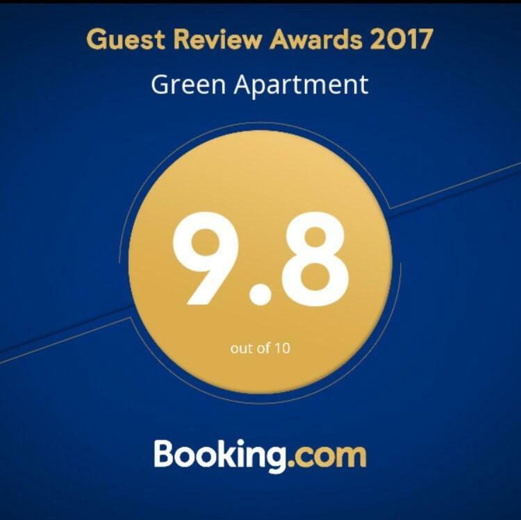 Green Apartment 59 Bucarest Extérieur photo