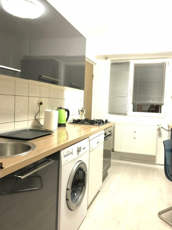 Green Apartment 59 Bucarest Extérieur photo